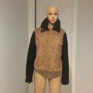 Nine west Sherpa jacket